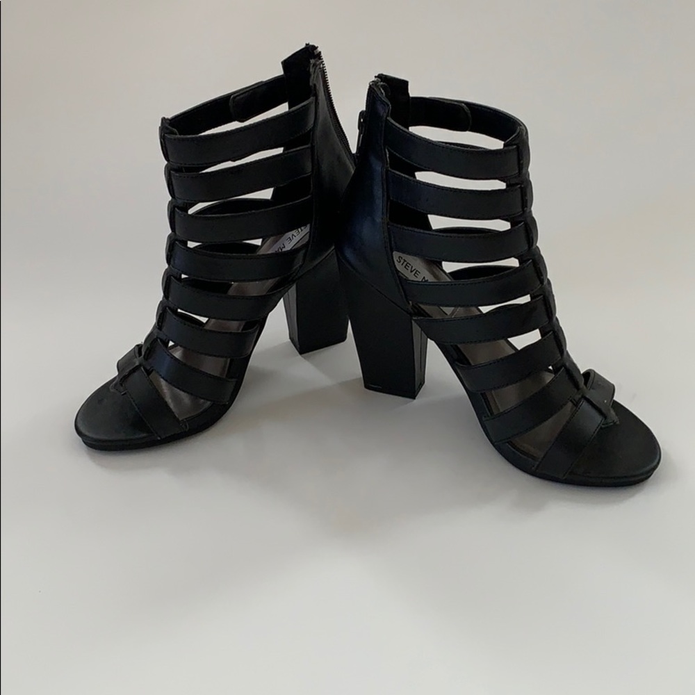 Steve Madden
